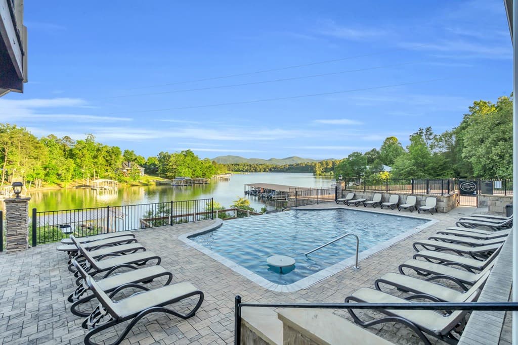 117 Valley View Court, Blairsville GA 30512 - Photo