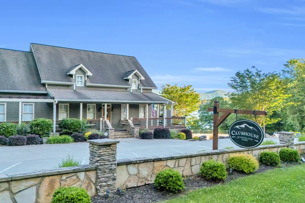 117 Valley View Court, Blairsville GA 30512 - Photo