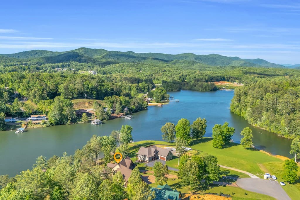 117 Valley View Court, Blairsville GA 30512 - Photo