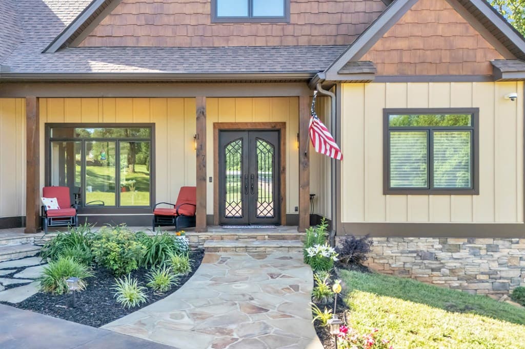 117 Valley View Court, Blairsville GA 30512 - Photo