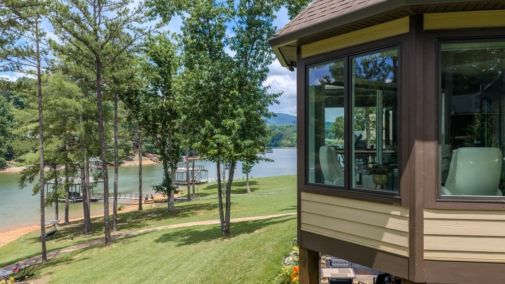 117 Valley View Court, Blairsville GA 30512 - Photo