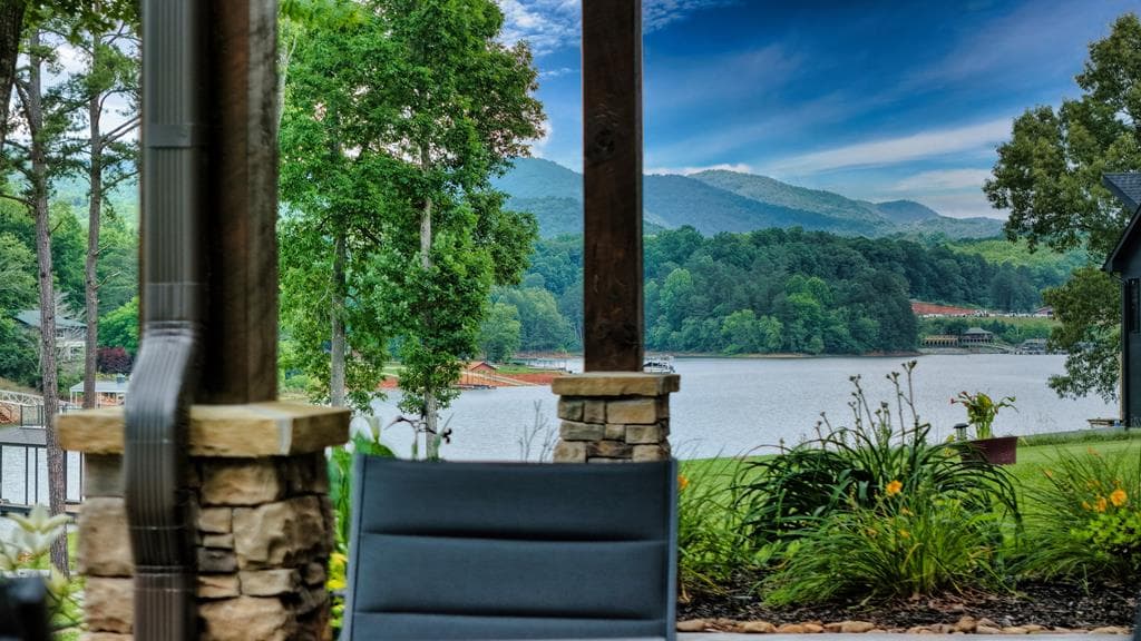 117 Valley View Court, Blairsville GA 30512 - Photo