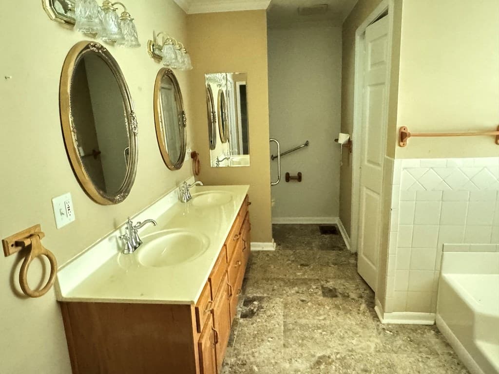 1748 Wesley Chapel Road, Dahlonega GA 30533 - Photo