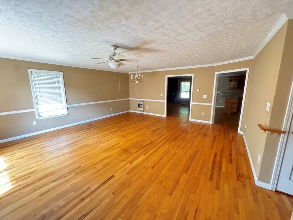 1748 Wesley Chapel Road, Dahlonega GA 30533 - Photo