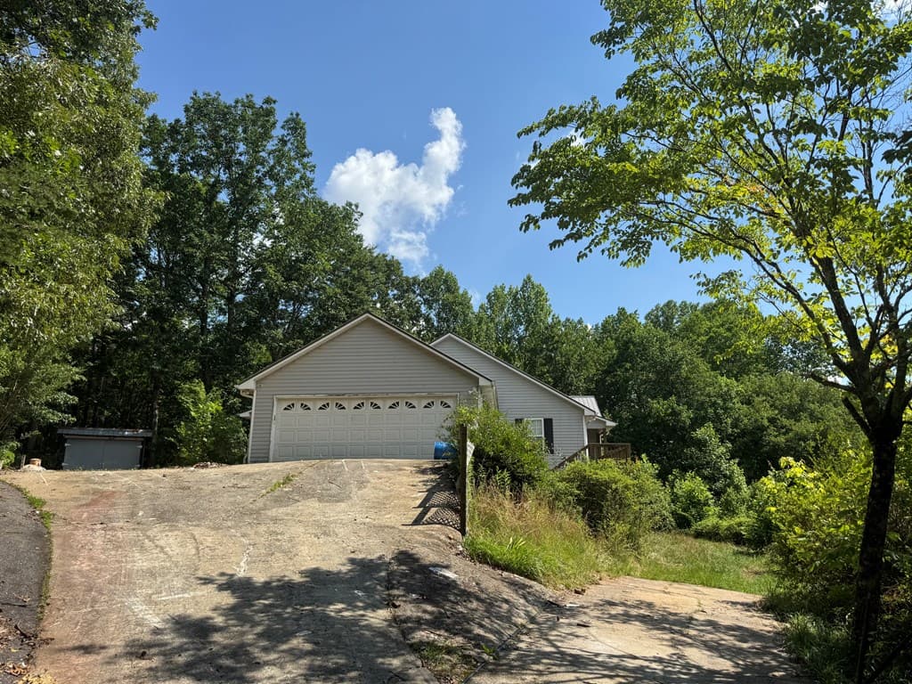 1748 Wesley Chapel Road, Dahlonega GA 30533 - Photo