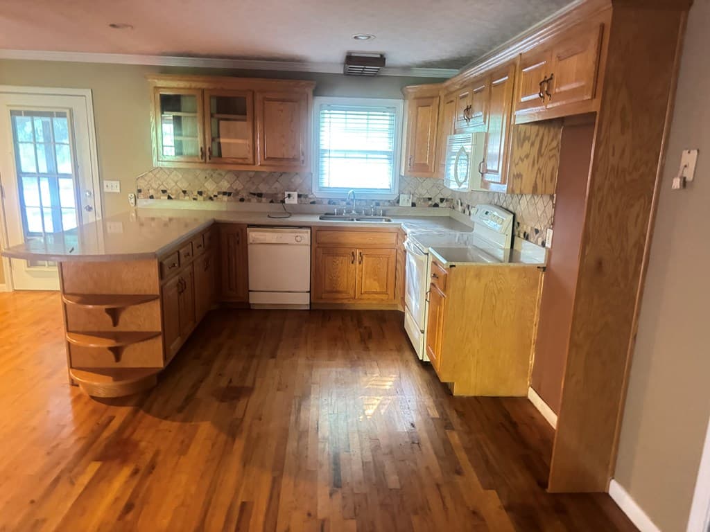 1748 Wesley Chapel Road, Dahlonega GA 30533 - Photo