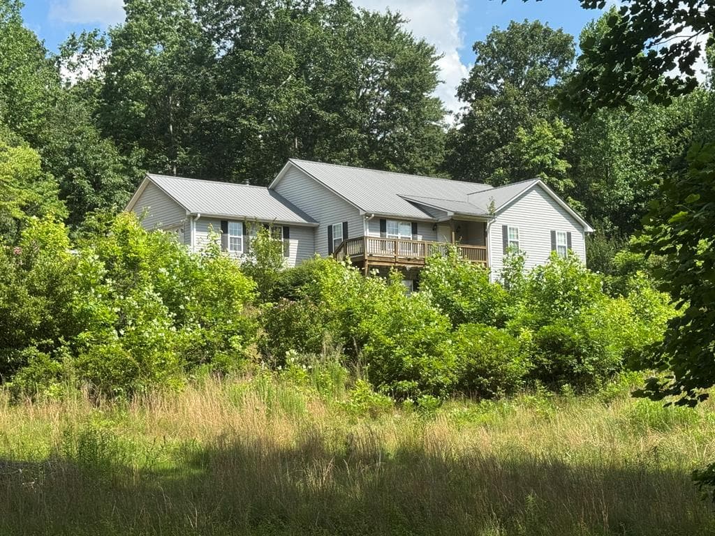 1748 Wesley Chapel Road, Dahlonega GA 30533 - Primary photo