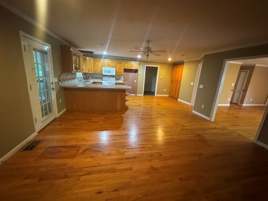 1748 Wesley Chapel Road, Dahlonega GA 30533 - Photo