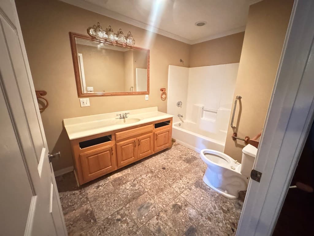 1748 Wesley Chapel Road, Dahlonega GA 30533 - Photo