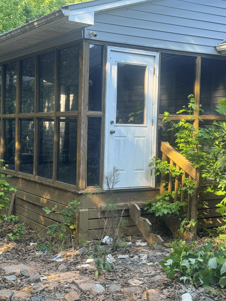 1748 Wesley Chapel Road, Dahlonega GA 30533 - Photo