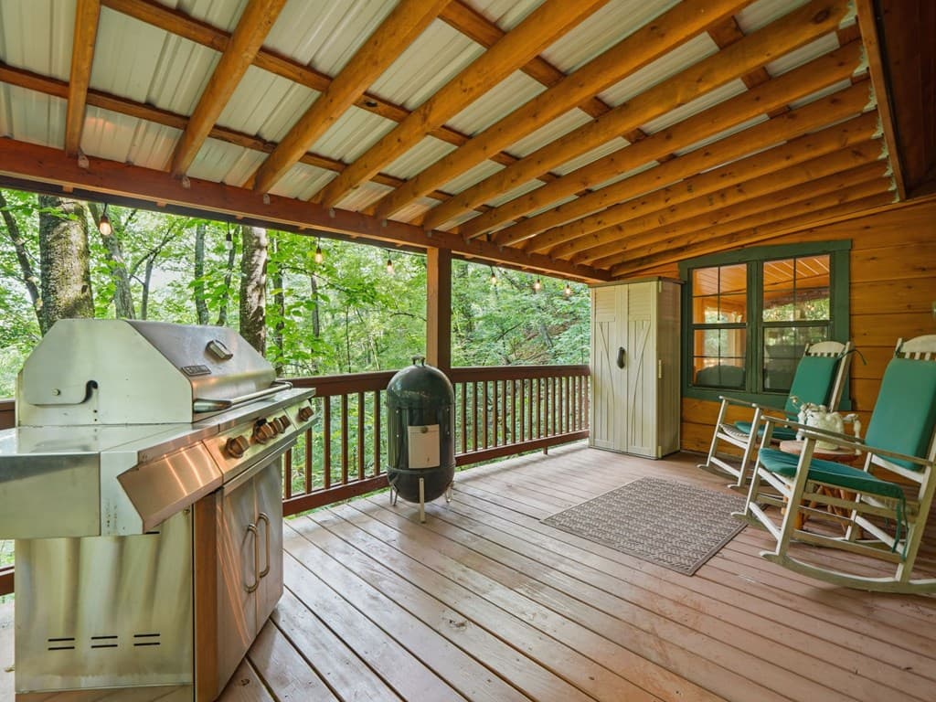 329 Laurel Ridge Drive, Blue Ridge GA 30513 - Photo