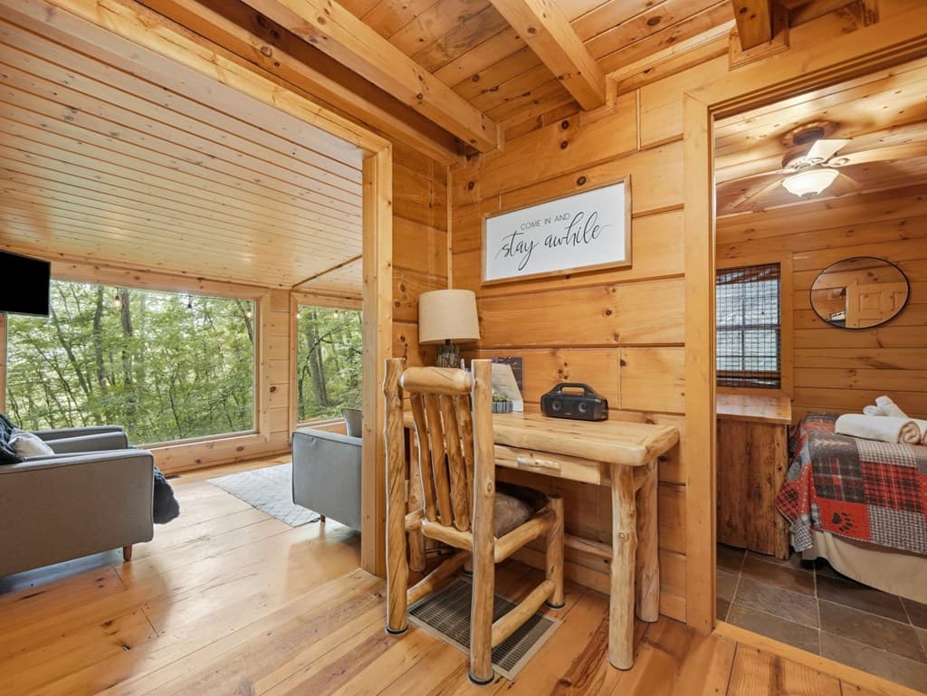 329 Laurel Ridge Drive, Blue Ridge GA 30513 - Photo