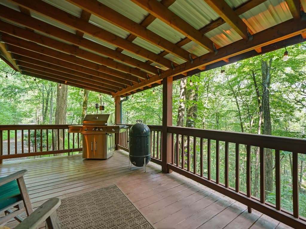 329 Laurel Ridge Drive, Blue Ridge GA 30513 - Photo
