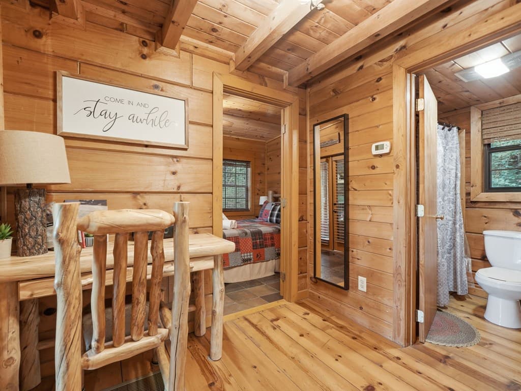 329 Laurel Ridge Drive, Blue Ridge GA 30513 - Photo