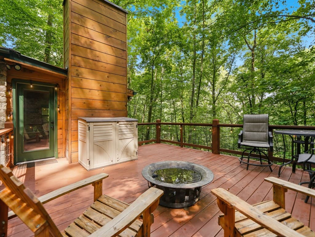 329 Laurel Ridge Drive, Blue Ridge GA 30513 - Photo