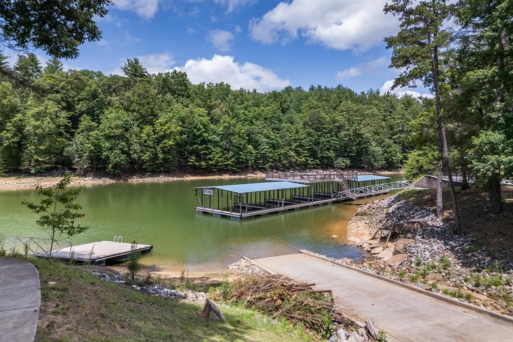 Lot 48 Thirteen Hundred, Blairsville GA 30512 - Photo