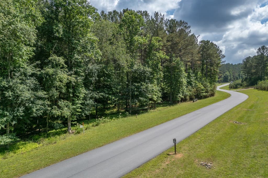 Lot 48 Thirteen Hundred, Blairsville GA 30512 - Photo
