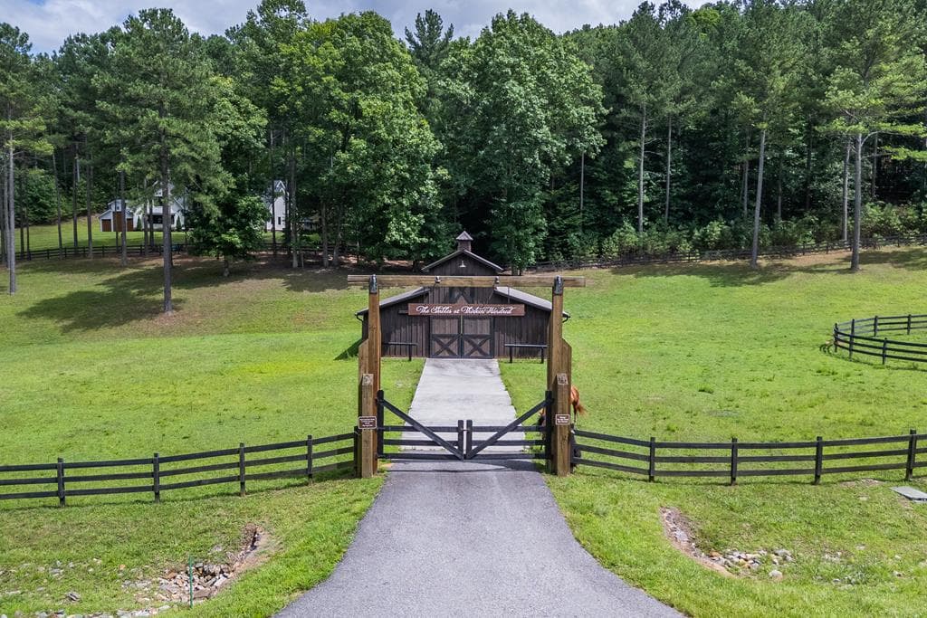 Lot 48 Thirteen Hundred, Blairsville GA 30512 - Photo