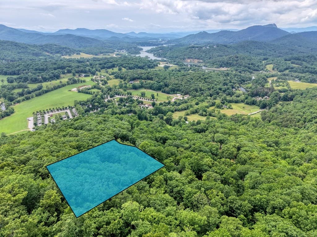 22 Buckhead Hills, Hiawassee GA 30546 - Photo