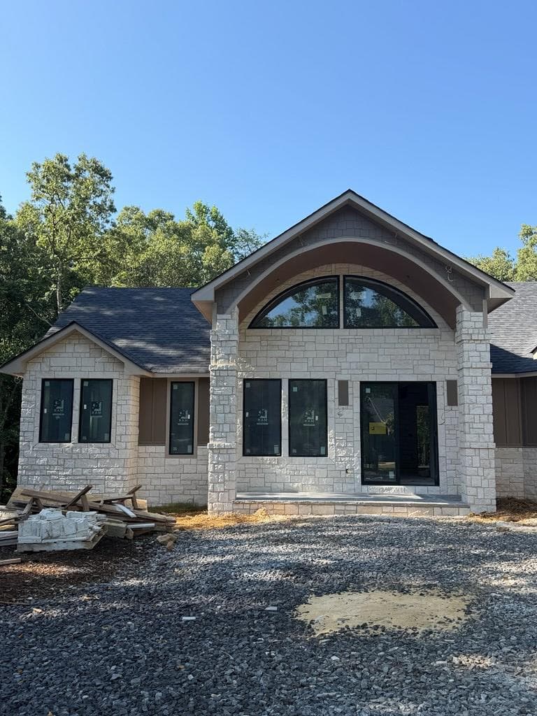 256 Fairview Drive, Morganton GA 30560 - Photo