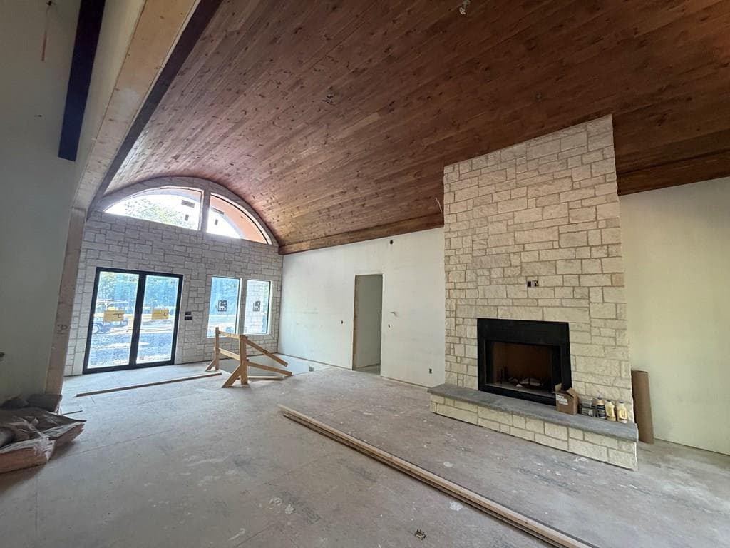 256 Fairview Drive, Morganton GA 30560 - Photo