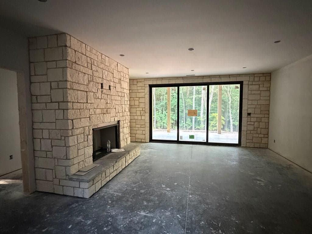 256 Fairview Drive, Morganton GA 30560 - Photo
