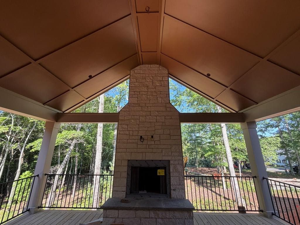 256 Fairview Drive, Morganton GA 30560 - Photo