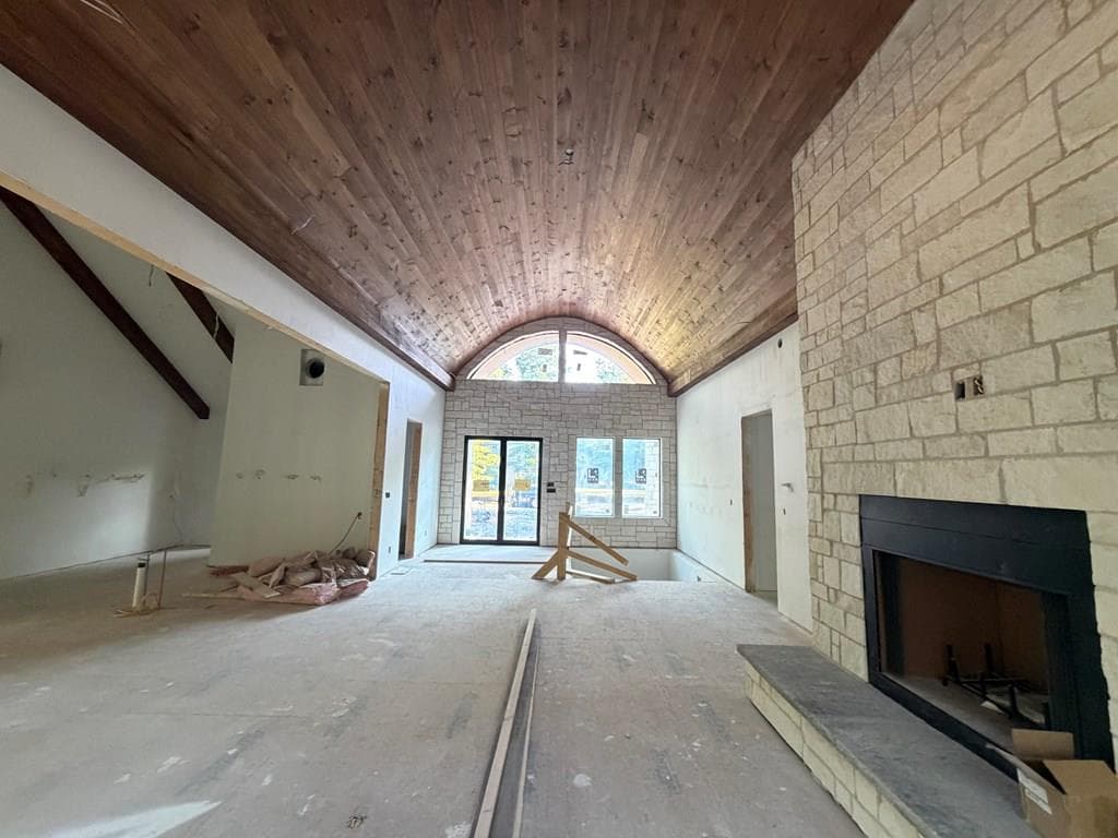 256 Fairview Drive, Morganton GA 30560 - Photo