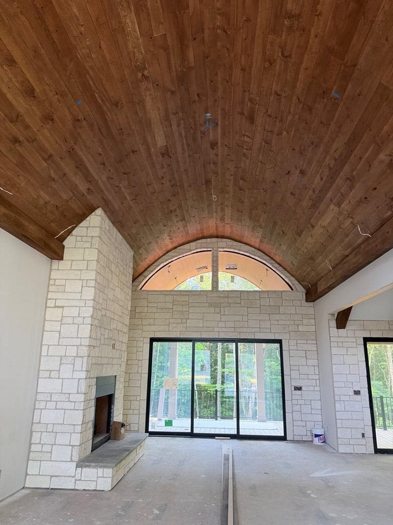 256 Fairview Drive, Morganton GA 30560 - Photo