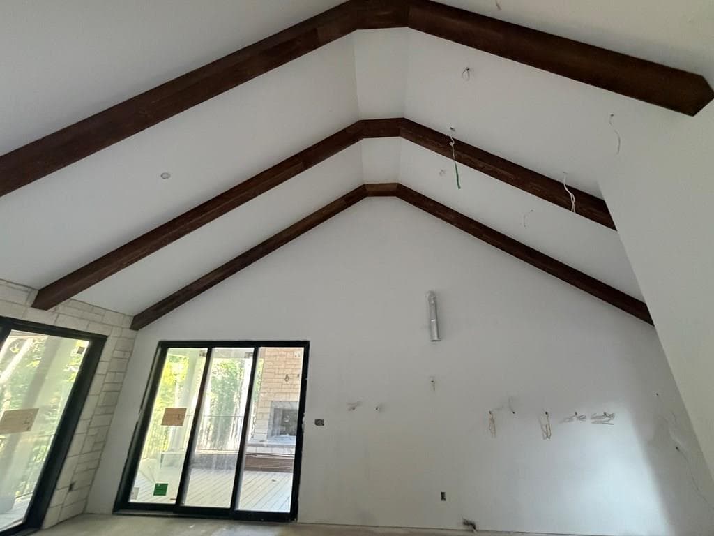 256 Fairview Drive, Morganton GA 30560 - Photo