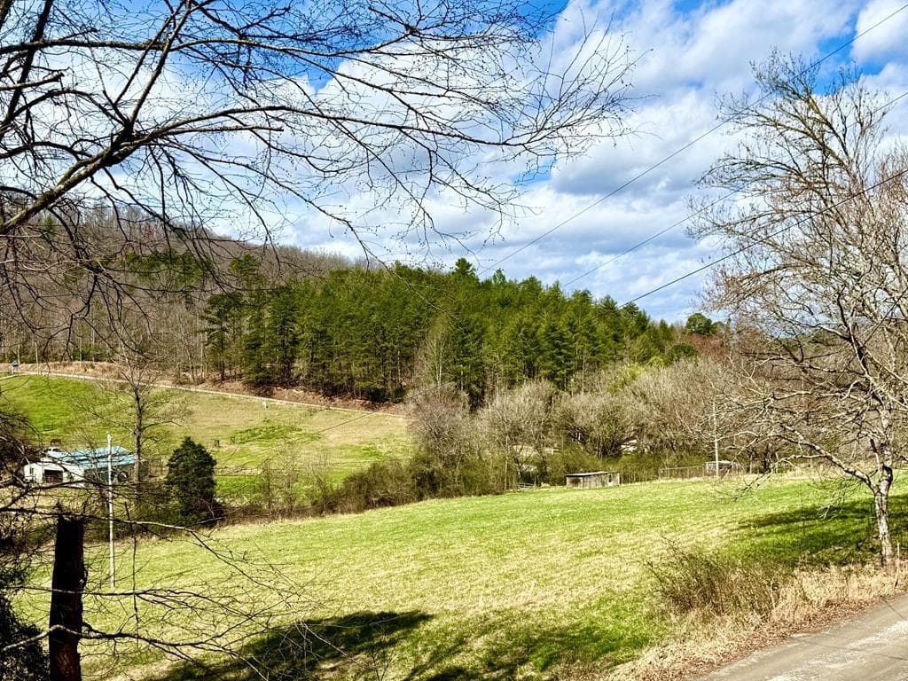 3.06 Ac Ridgeline Drive, Brasstown SC 29802 - Photo