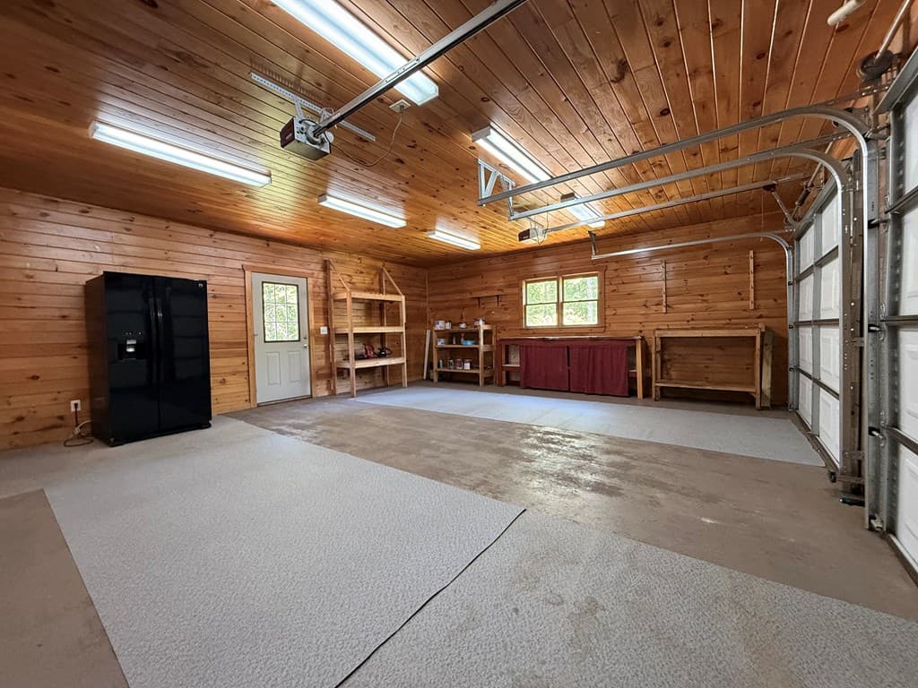 303 Pine Lane, Mineral Bluff GA 30559 - Photo