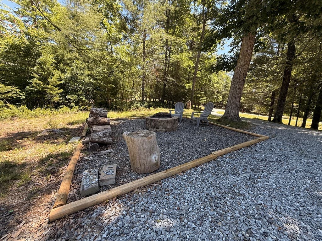 303 Pine Lane, Mineral Bluff GA 30559 - Photo