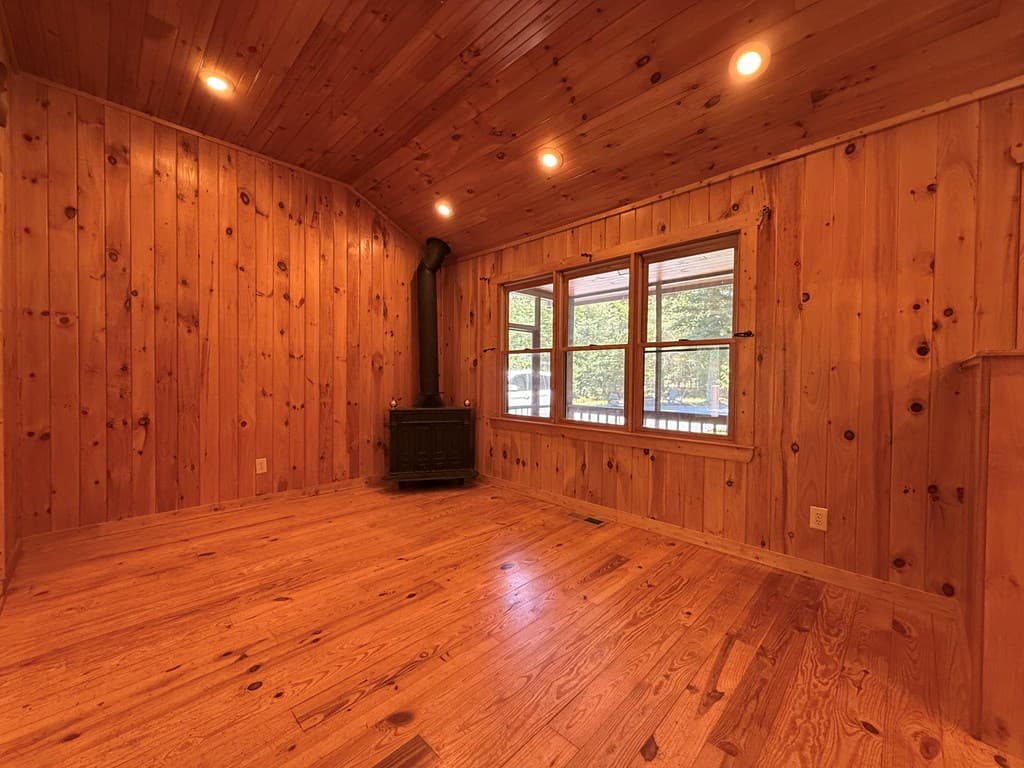 303 Pine Lane, Mineral Bluff GA 30559 - Photo
