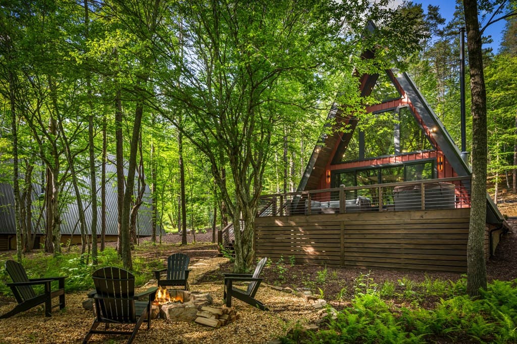 60 Magnolia Trail, Mccaysville GA 30555 - Photo
