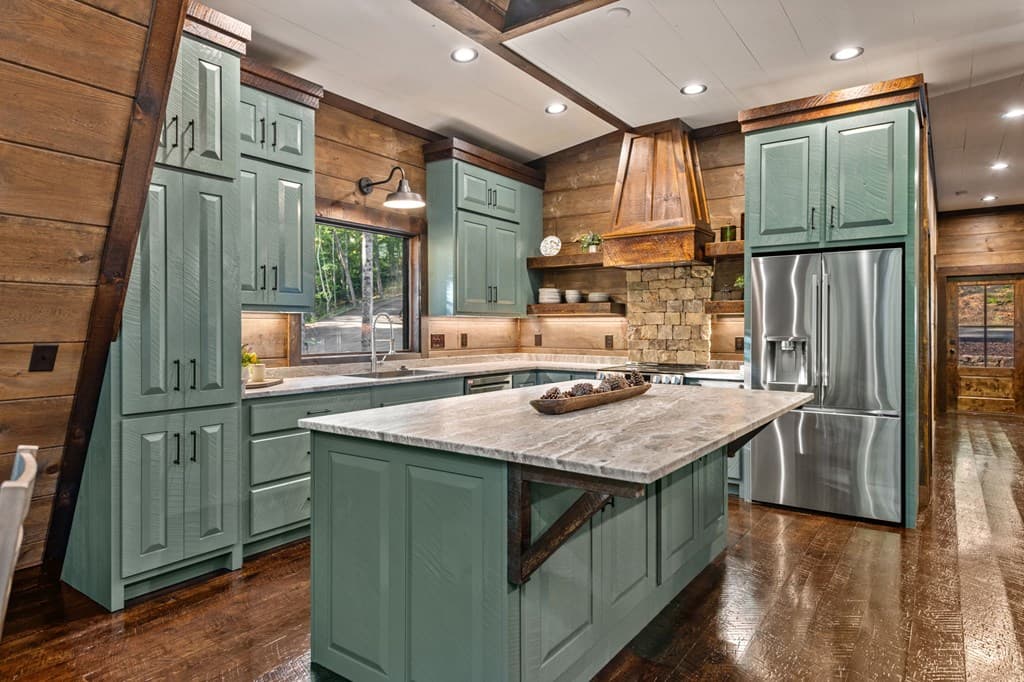 60 Magnolia Trail, Mccaysville GA 30555 - Photo