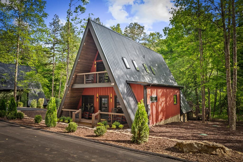 60 Magnolia Trail, Mccaysville GA 30555 - Photo