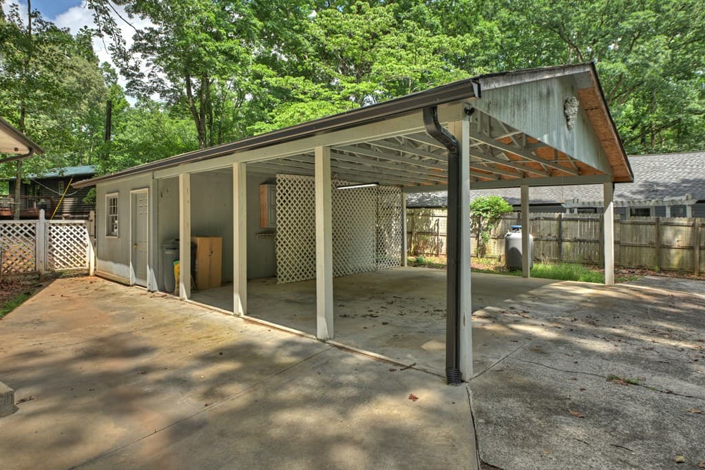 1076 Riverview Drive, Ellijay GA 30540 - Photo
