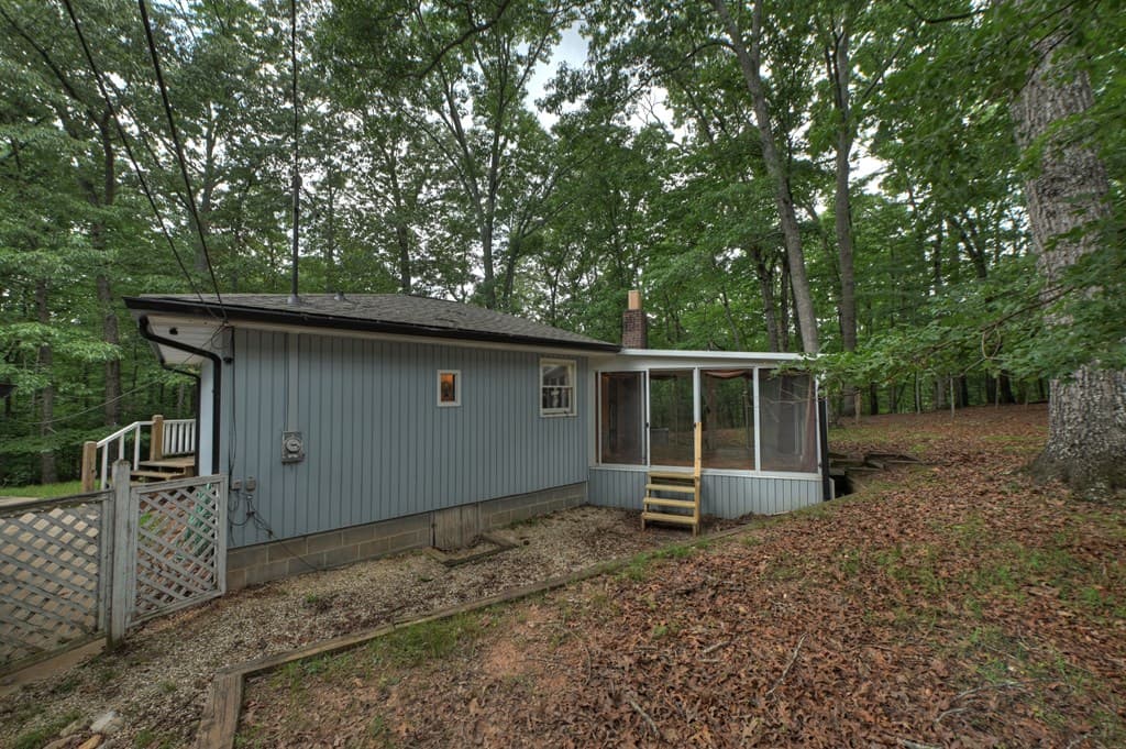 1076 Riverview Drive, Ellijay GA 30540 - Photo