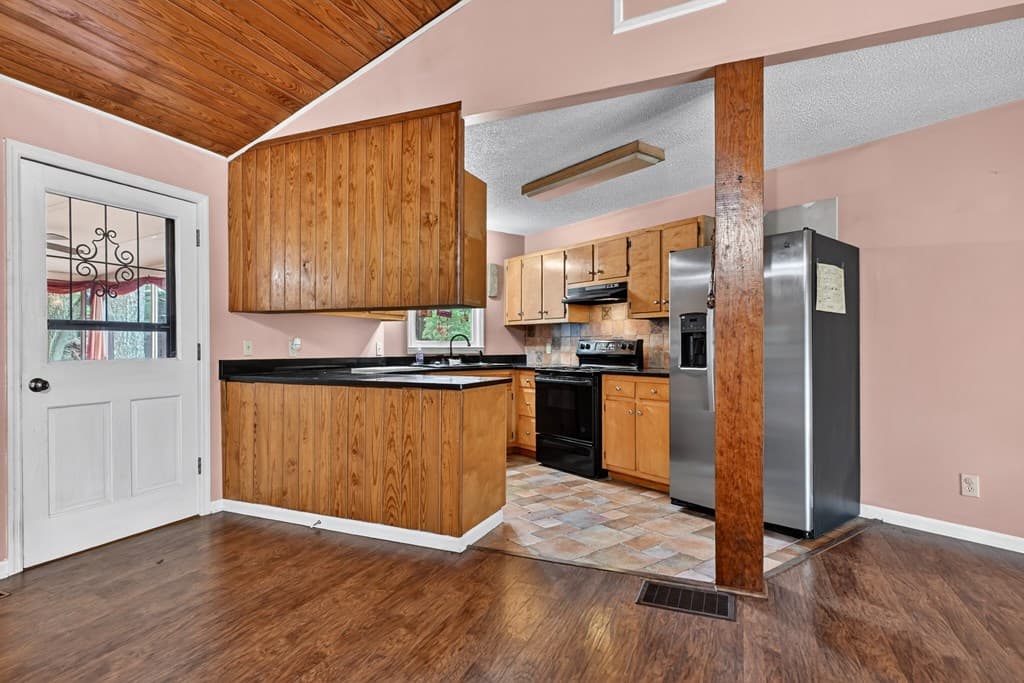 1076 Riverview Drive, Ellijay GA 30540 - Photo