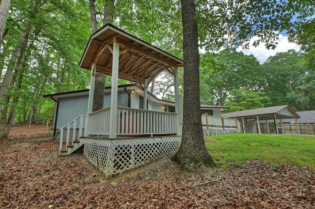 1076 Riverview Drive, Ellijay GA 30540 - Photo