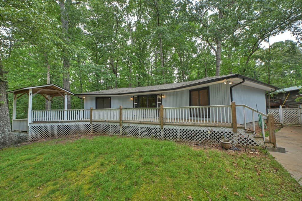 1076 Riverview Drive, Ellijay GA 30540 - Photo