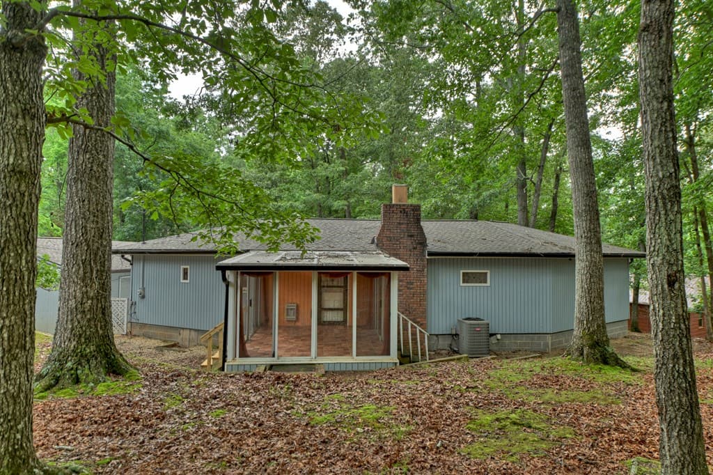 1076 Riverview Drive, Ellijay GA 30540 - Photo