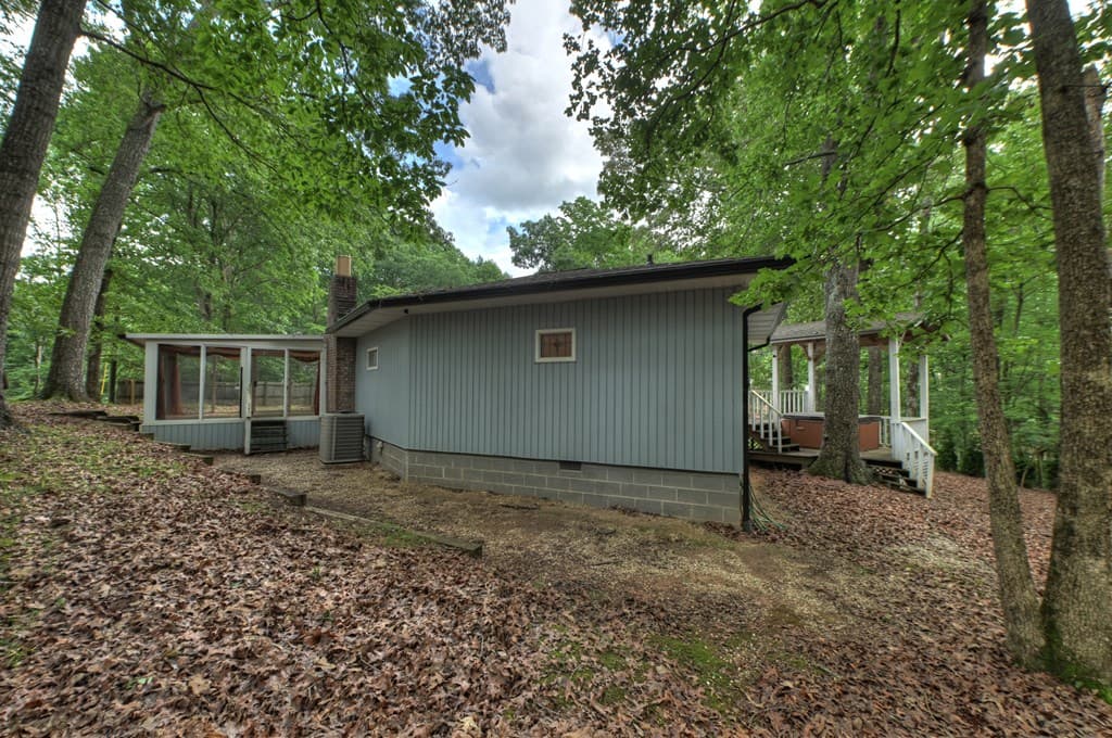 1076 Riverview Drive, Ellijay GA 30540 - Photo