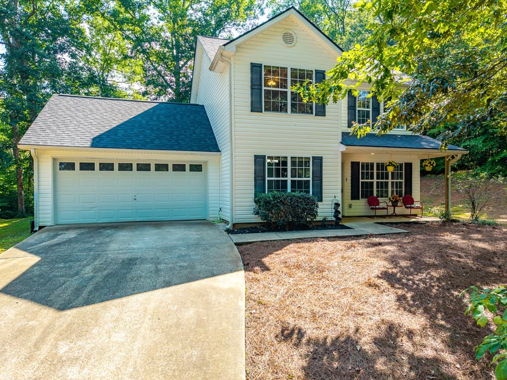 266 Wildcat Creek Road, Ellijay GA 30540 - Photo