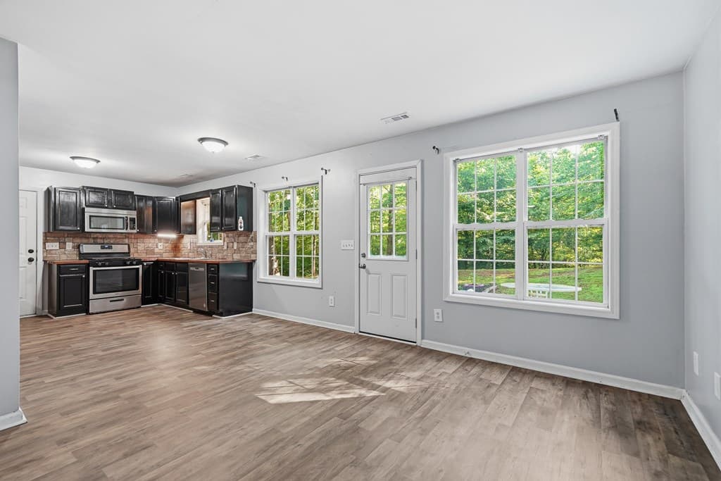 266 Wildcat Creek Road, Ellijay GA 30540 - Photo