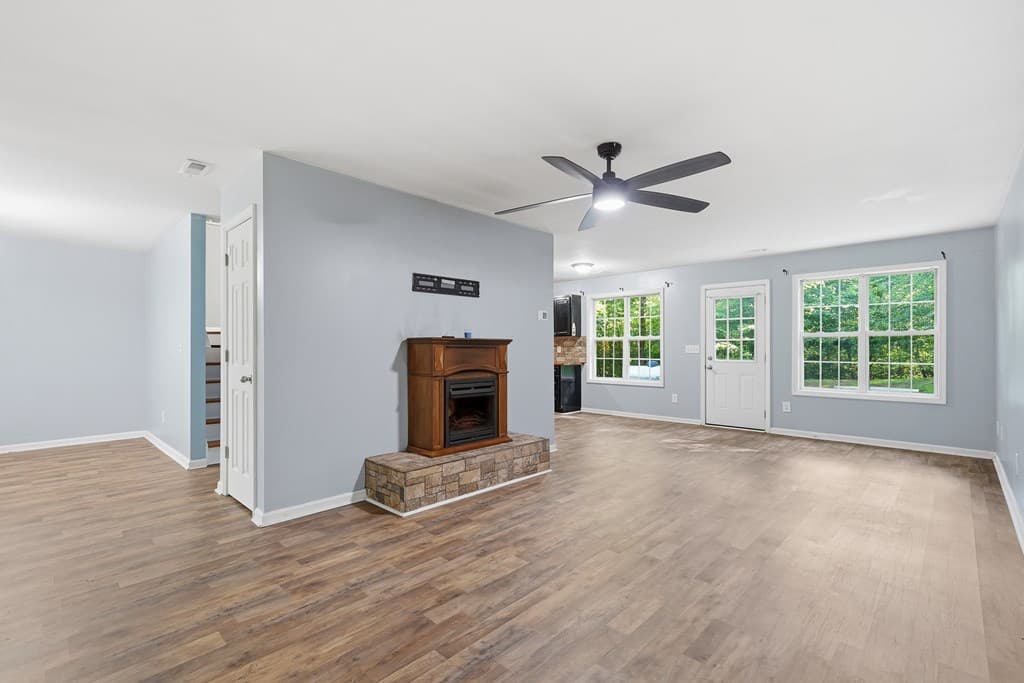 266 Wildcat Creek Road, Ellijay GA 30540 - Photo
