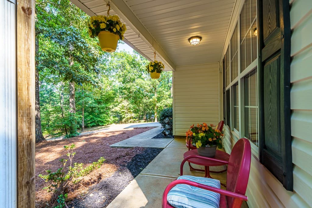 266 Wildcat Creek Road, Ellijay GA 30540 - Photo