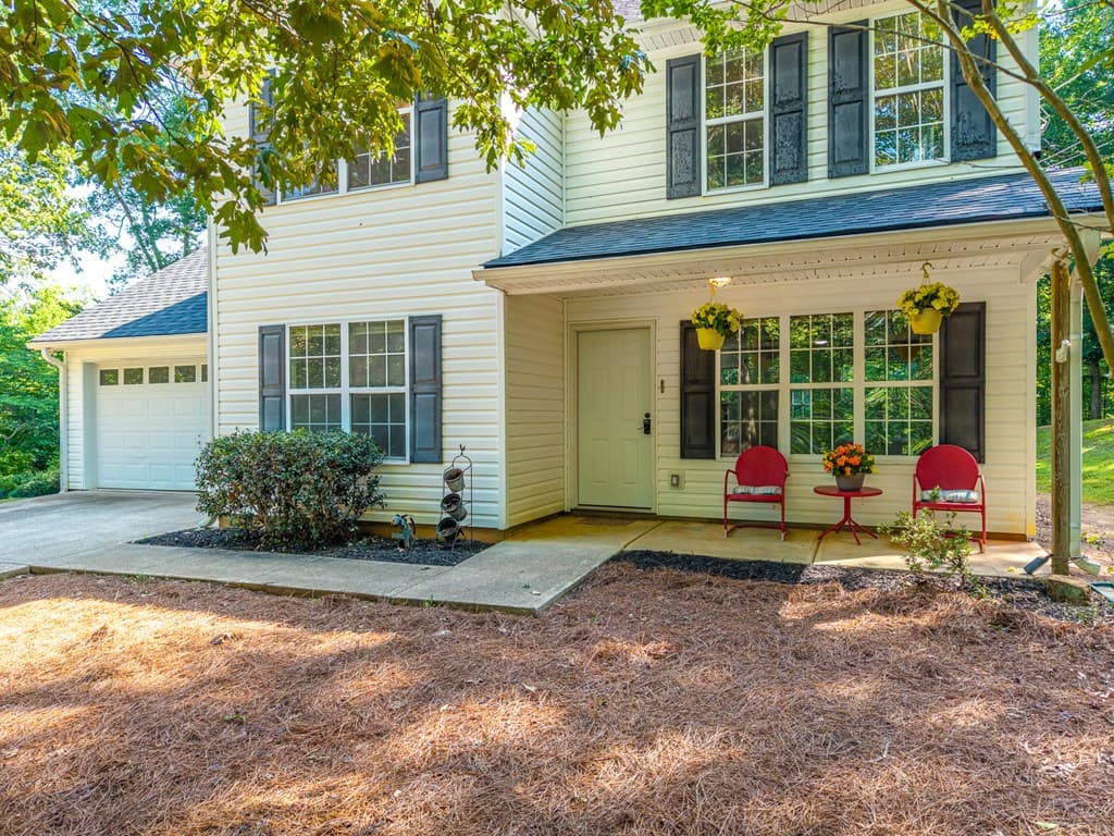 266 Wildcat Creek Road, Ellijay GA 30540 - Photo