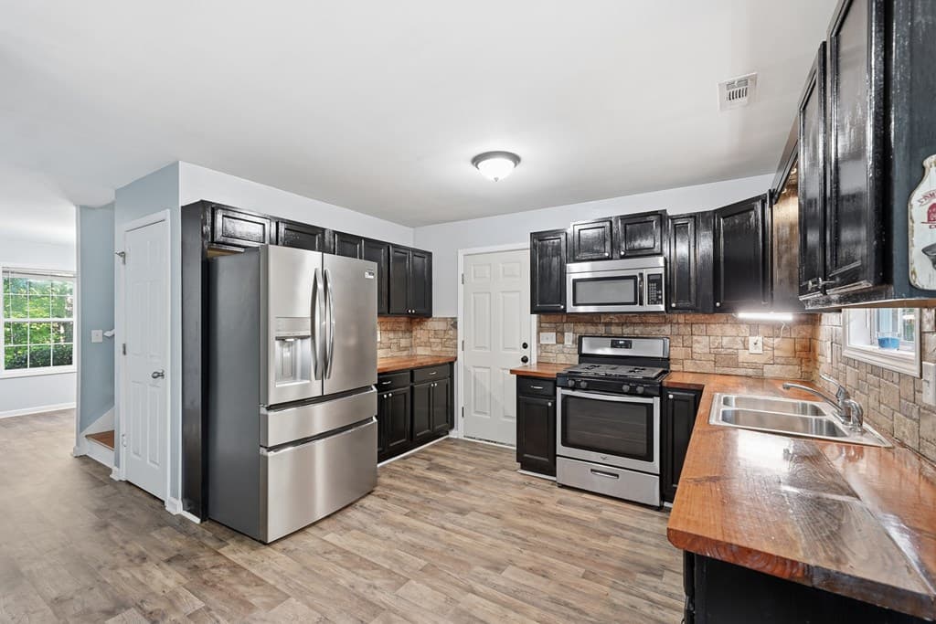 266 Wildcat Creek Road, Ellijay GA 30540 - Photo